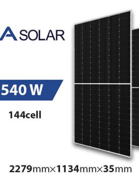 JA-Solar-540-Watt-Mono-Solar-Panel