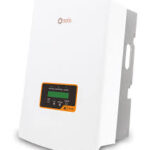 Solis S5-GR 3P 10 KW Inverter