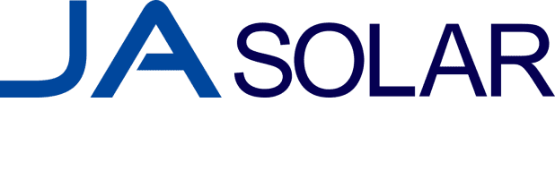 JA-Solar_logo