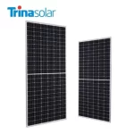 Monocrystalline 500W Trina Solar