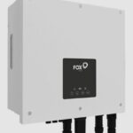 Foxes inverter
