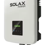 Solax inverter