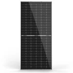 Jinko 580 N type panel